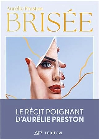 Brisée - Aurélie Preston (2024)