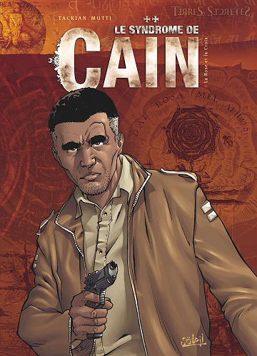 Le syndrome de Cain - Tome 04