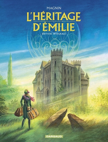 L'héritage d'Émilie - intégrale