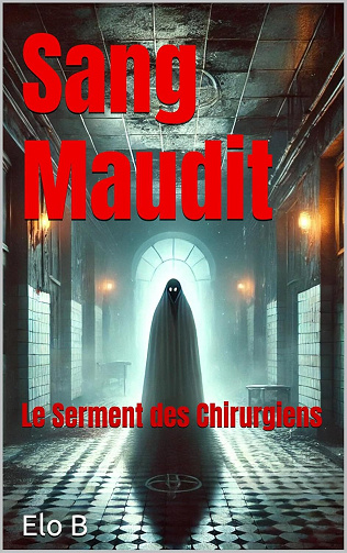 Elo B - Sang Maudit : Le Serment des Chirurgiens (2025)