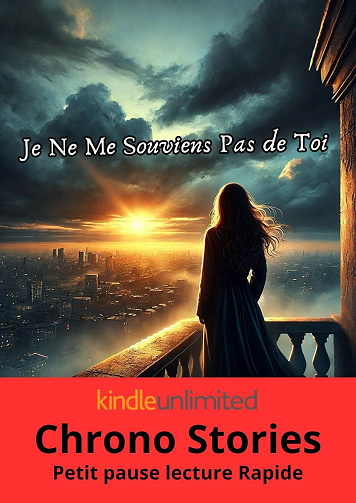 Élisa Moureau - Je Ne Me Souviens Pas de Toi (2025)
