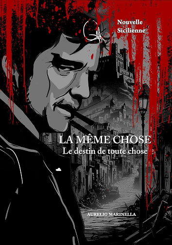 Aurelio Marinella - LA MÊME CHOSE (2025)