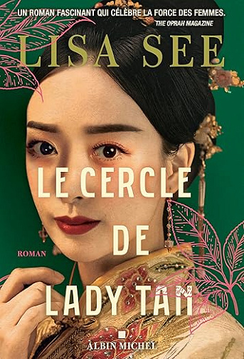 Le cercle de lady Tan - Lisa See (2025)