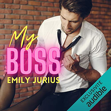 Emily Jurius - My boss [2021]
