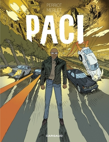 Paci - Intégrale (2024)