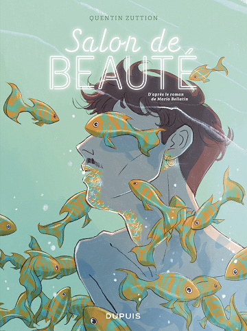 Salon De Beauté (2024)