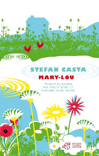 Mary Lou -  Stefan Casta (2012)