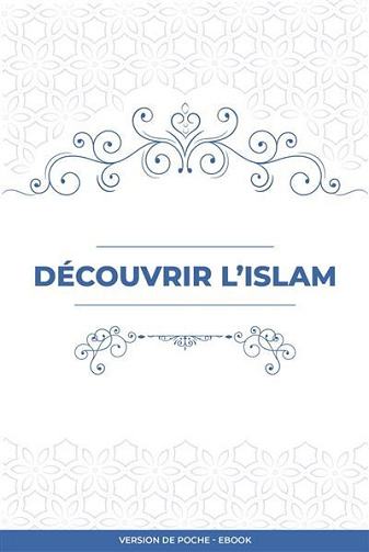 Découvrir l'islam - Rachid Maach (2020)