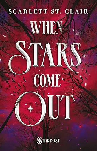 When stars come out - Scarlett ST. Clair (2025)