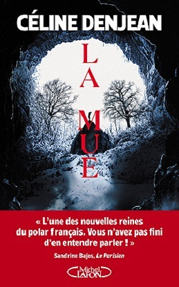 La mue - Céline Denjean (2025)