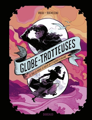 Globe-trotteuses (2024)