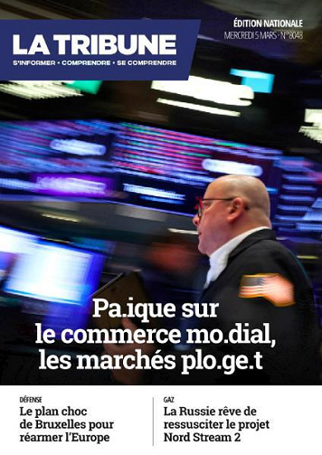 La Tribune - 5 Mars 2025