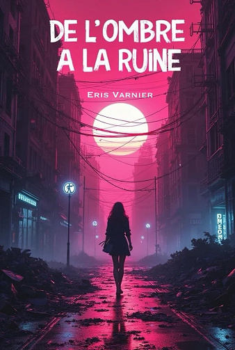 Éris Varnier - De l'ombre à la ruine (2025)