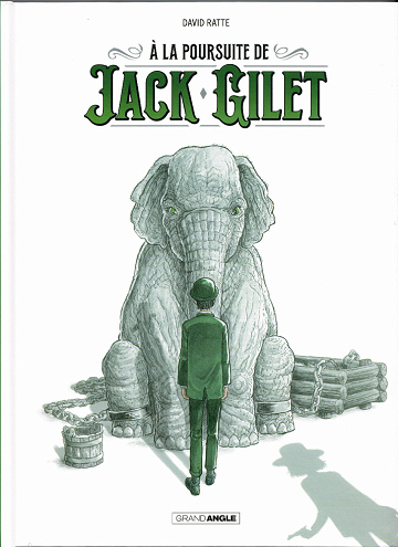 À la poursuite de Jack Gilet (2025)