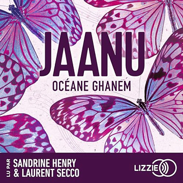 Océane Ghanem - Meri Jaan 2 - Jaanu [2024]