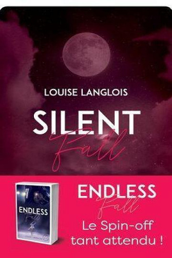 Silent fall ( Spin-off Endless fall) - Louise Langlois (2025)