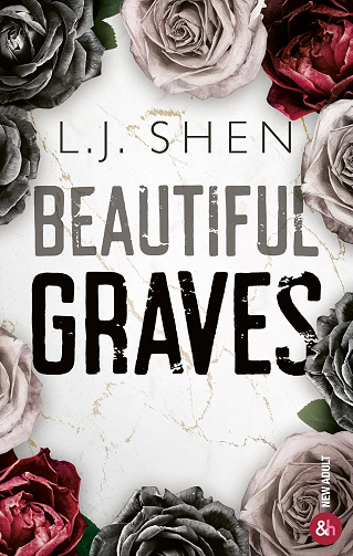 Beautiful Graves - L.J. Shen (2025)