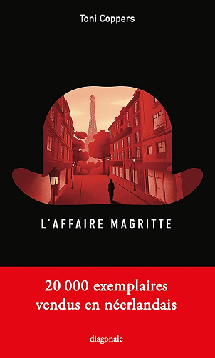 Toni Coppers - L'Affaire Magritte