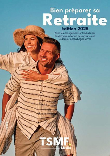 Guide Retraite 2025