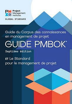 Guide de l'Organe de gestion des connaissances (Guide de la gestion des projets)  - Project Management Institut (2021)