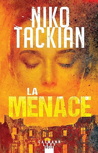 La menace - Niko Tackian (2025)