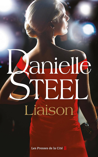 Liaison - Danielle Steel (2025)