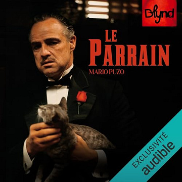 Mario Puzo - Le parrain [2025]