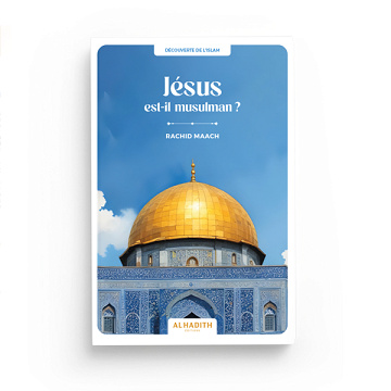 Rachid Maach - Jésus est-il musulman ? (2024)