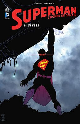 Superman (L'Homme.de.Demain) - 02 Tomes