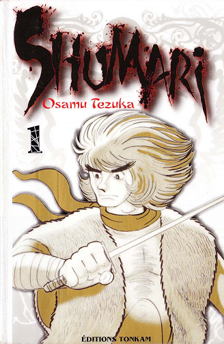 Shumari - 1. Tome 1