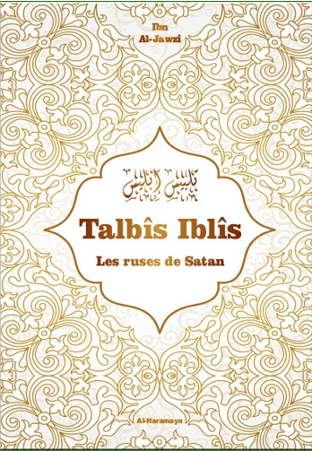 Talbis Iblis - Les ruses de Satan (2018)