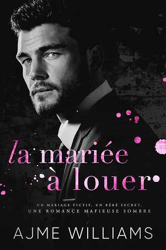 Ajme Williams - La mariée à louer (2025)