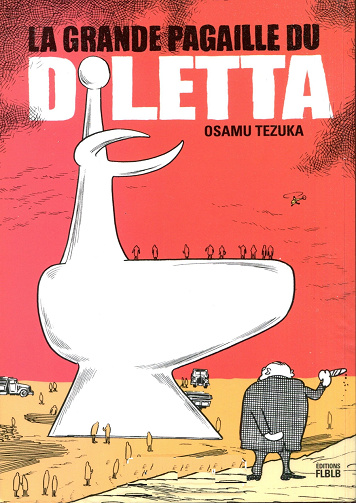 La grande pagaille du diletta