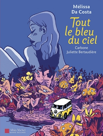 Tout le bleu du ciel (2024)