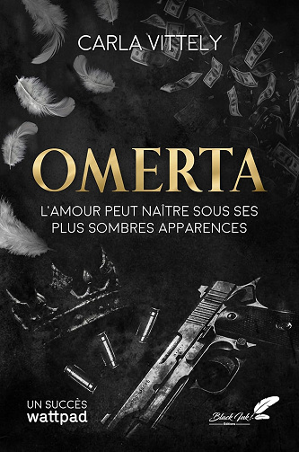 Omerta -  Carla Vittely (2025)