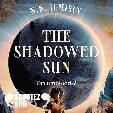 N. K. Jemisin - The Shadowed Sun T2  [2025]