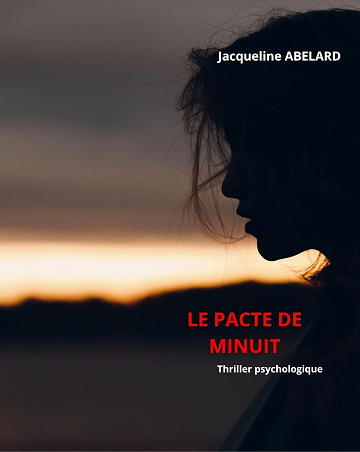 Jacqueline ABELARD - Le pacte de minuit (2025)