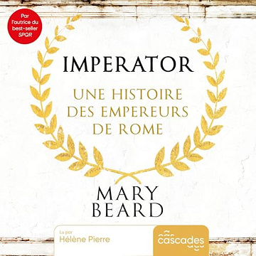 Mary Beard - Imperator [2024]