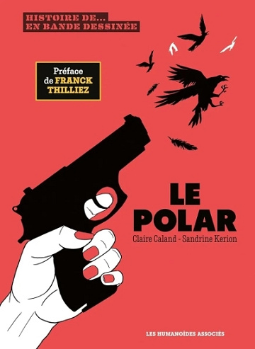Histoire du polar (2025)