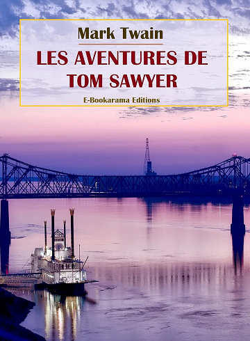 Mark Twain - Les Aventures de Tom Sawyer (2025)