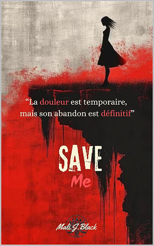 Mali J.Black - Save Me (Help Me t. 2) (2025)