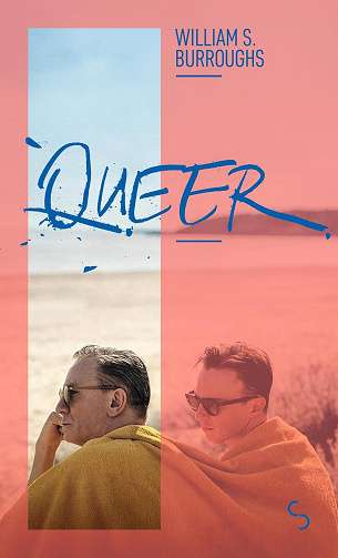 William S. Burroughs - Queer (2025)