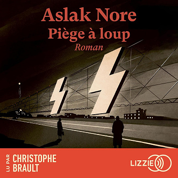 Piège à loup - Aslak Nore (2025)