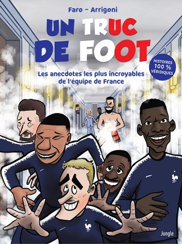 Un truc de Foot (2024)