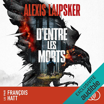 D'entre les morts - Alexis Laipsker (2025)