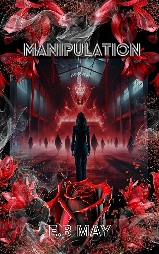 E.B MAY - Manipulation (2025)