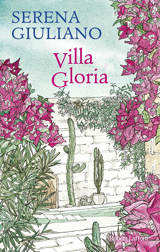Villa Gloria - Serena Giuliano (2025)