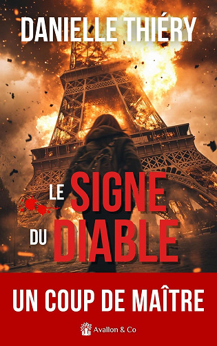 Danielle Thiéry - Le Signe du Diable (2025)