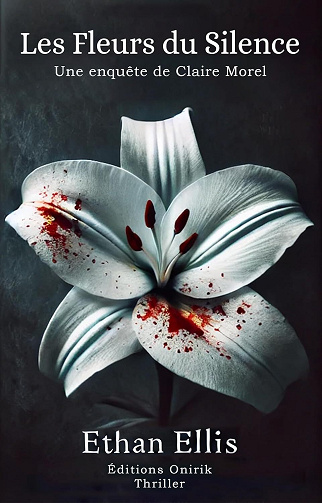 Ethan Ellis - Les fleurs du silence (2025)