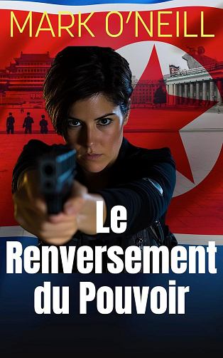 Mark O'Neill - Le Renversement du Pouvoir (2025)